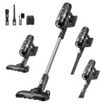 Eureka ReactiClean 410,  Cordless Vacuum Cleaner Lightweight