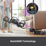 Omniverse NEU800 – Premium Upright Vacuum with All-Floor Power - Image 2
