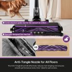 Eureka ReactiSense 440 – Smart Cordless Stick Vacuum with LED & Sensor Tech - Image 3