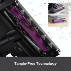 Omniverse NEU800 – Premium Upright Vacuum with All-Floor Power - Image 3