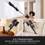 Eureka ReactiClean 410,  Cordless Vacuum Cleaner Lightweight - Image 6