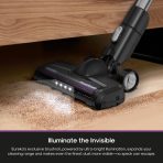 Eureka ReactiClean 410,  Cordless Vacuum Cleaner Lightweight - Image 7