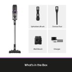 Eureka ReactiClean 410,  Cordless Vacuum Cleaner Lightweight - Image 8