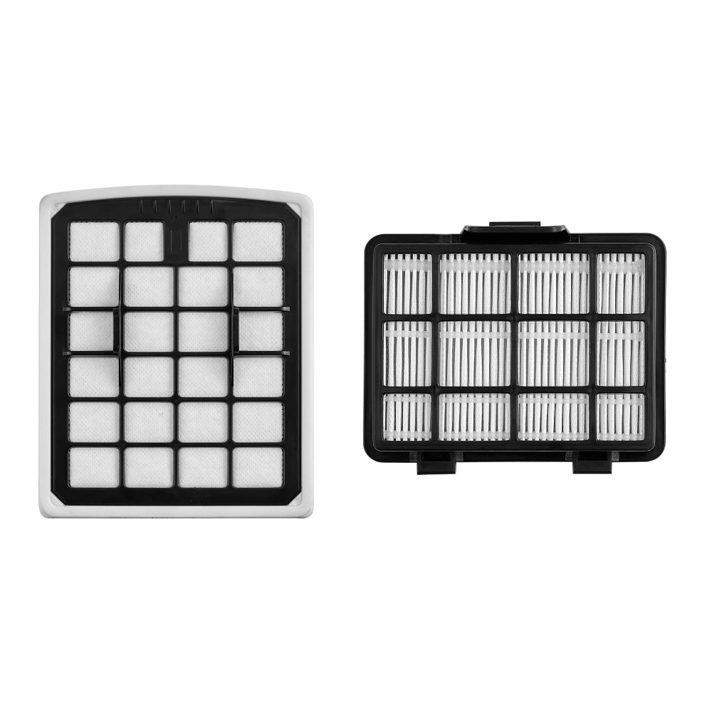 12175000A41700.jpg NEN180 Replacement Kit – Dust Cup, Filter & HEPA for Canister - Image 1