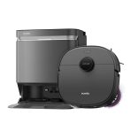Eureka J15 Ultra Self Emptying Robot Vacuum
