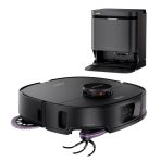 J15 Max Ultra – Premium Robot Vacuum with Advanced Mapping & Self-Cleaning Dock - Image 3