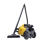 Canister 3670M – Classic Bagged Vacuum with Superior Filtration - Image 2