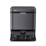 J15 Max Ultra – Premium Robot Vacuum with Advanced Mapping & Self-Cleaning Dock