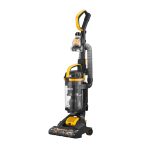 MaxSwivel Pro NEU350 – Upright Vacuum with Pet Tool & Wide Swivel - Image 2