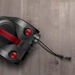 Whirlwind NEN110D – Bagless Canister with High Efficiency Suction - Image 3