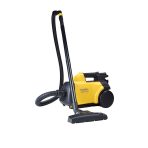 Canister 3670M – Classic Bagged Vacuum with Superior Filtration - Image 3