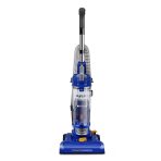Eureka NEU182A PowerSpeed Bagless Upright Vacuum Cleaner, Lite, Blue - Image 3