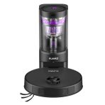 Eureka E20 Evo Plus Robot Vacuum with Bagless Self Emptying Station - Image 3