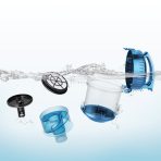 Whirlwind NEN110B – Compact Bagless Canister for Everyday Clean - Image 4