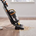 MaxSwivel Pro NEU350 – Upright Vacuum with Pet Tool & Wide Swivel - Image 4