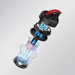 Whirlwind NEN110D – Bagless Canister with High Efficiency Suction - Image 4