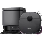 Eureka J15 Evo Ultra Self-Emptying Robot Vacuum Combo - Image 4