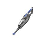 NES312 – 3?in?1 Corded Convertible Vacuum for Floors & Stairs - Image 4