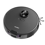 Eureka E20 Evo Plus Robot Vacuum with Bagless Self Emptying Station - Image 5
