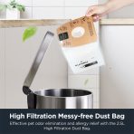 Canister 3670M – Classic Bagged Vacuum with Superior Filtration - Image 5