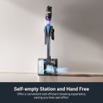 Eureka Stylus Elite NEC490 Cordless Stick Vacuum With Self-Emptying Station - Image 5