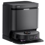 J15 Max Ultra – Premium Robot Vacuum with Advanced Mapping & Self-Cleaning Dock - Image 5