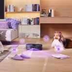 Eureka J15 Ultra Self Emptying Robot Vacuum - Image 5