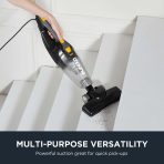 Blaze NES212 2-in-1 Lightweight Stick Vacuum for Versatile Cleaning - Image 6