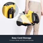Canister 3670M – Classic Bagged Vacuum with Superior Filtration - Image 6