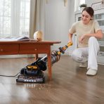 MaxSwivel Pro NEU350 – Upright Vacuum with Pet Tool & Wide Swivel - Image 6