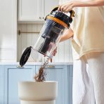 MaxSwivel Pro NEU350 – Upright Vacuum with Pet Tool & Wide Swivel - Image 7