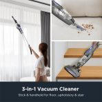 NES312 – 3?in?1 Corded Convertible Vacuum for Floors & Stairs - Image 7