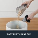 Blaze NES212 2-in-1 Lightweight Stick Vacuum for Versatile Cleaning - Image 8