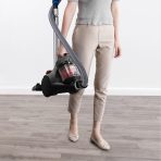 Whirlwind NEN110D – Bagless Canister with High Efficiency Suction - Image 7