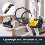 Canister 3670M – Classic Bagged Vacuum with Superior Filtration - Image 8