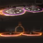 Eureka J15 Ultra Self Emptying Robot Vacuum - Image 8