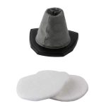 Eureka Pre?Motor Filter Replacement – Clean & Efficient Performance