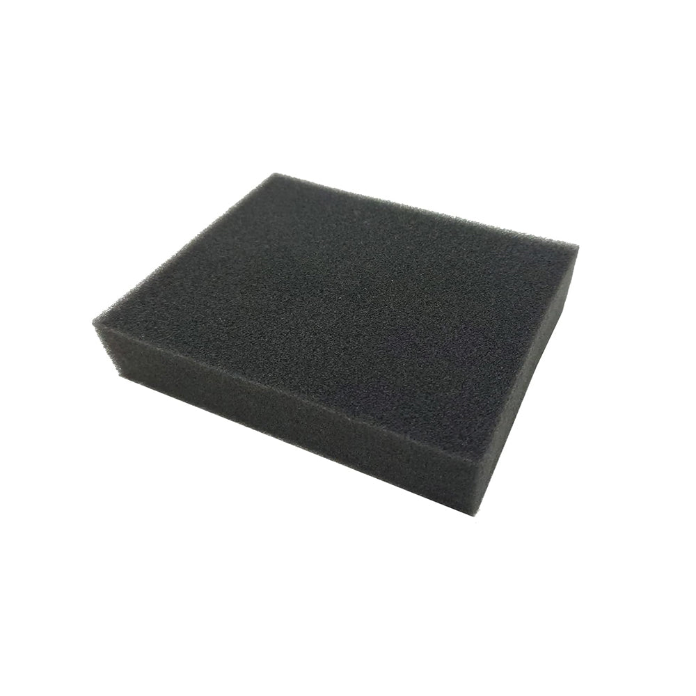 NEN0106.jpg Outlet Foam Filter Set – White & Black Filters for Eureka Vacuums - Image 1