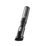 Upright Vacuum with 2?in?1 Dusting & Upholstery Tool