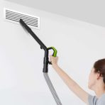 Eureka AirSpeed Compact – Small Frame, Giant Suction. - Image 3