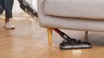 Lightspeed NEC101 – Stick Vacuum with Fast Charge & Turbo Suction - Image 5