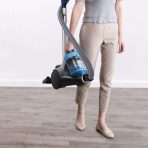 Eureka WhirlWind NEN110F – Cyclonic Canister Freedom. - Image 5