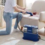 Eureka SpotClean NEY100 – Stains Gone in a Snap. - Image 5