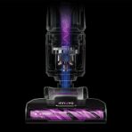 Innova Upright NEU700- Deep-Clean Upright Vacuum with Hair Eliminator Brush - Image 3