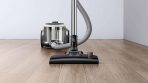 Bagless Canister NEN180 – Compact Canister with Sealed Filtration - Image 6