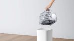 Bagless Canister NEN180 – Compact Canister with Sealed Filtration - Image 7