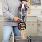 Innova Upright NEU700- Deep-Clean Upright Vacuum with Hair Eliminator Brush - Image 8