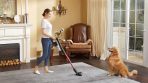 Lightspeed NEC101 – Stick Vacuum with Fast Charge & Turbo Suction - Image 2