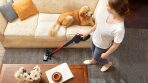 Lightspeed NEC101 – Stick Vacuum with Fast Charge & Turbo Suction - Image 4