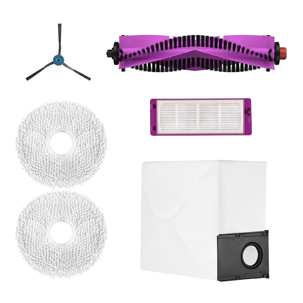 mop_combo4.jpg J15 Pro Ultra Accessories Kit – Side Brush, Mop Pad, Roller & Filter Set - Image 1